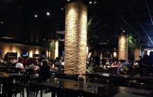 Coco Bambu Recife餐厅图片