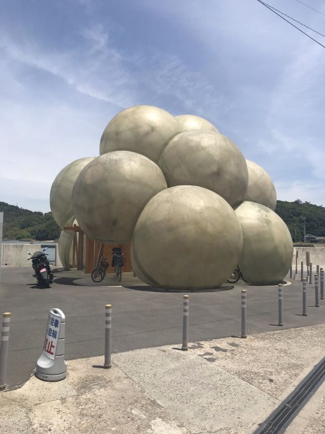 奈良町资料馆