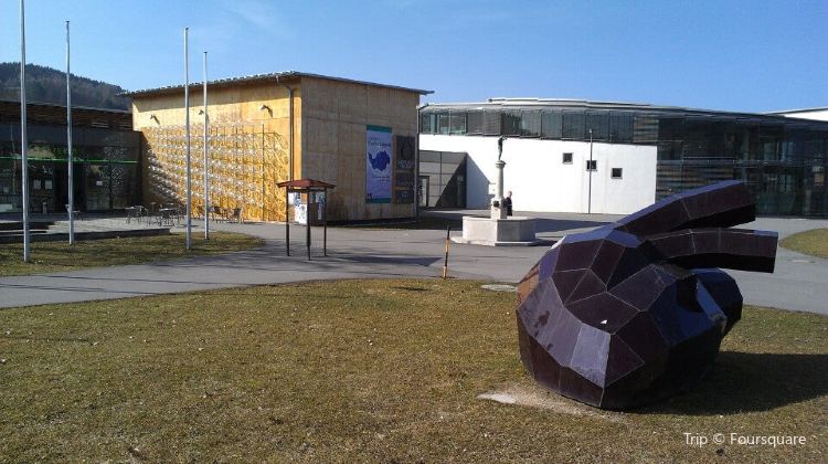 Glasmuseum Frauenau Tickets Deals Reviews Family Holidays