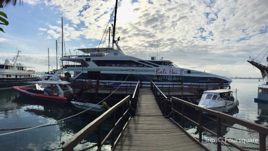 Bali Hai Cruises