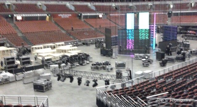 Qudos Bank Arena Travel Guidebook Must Visit Attractions In