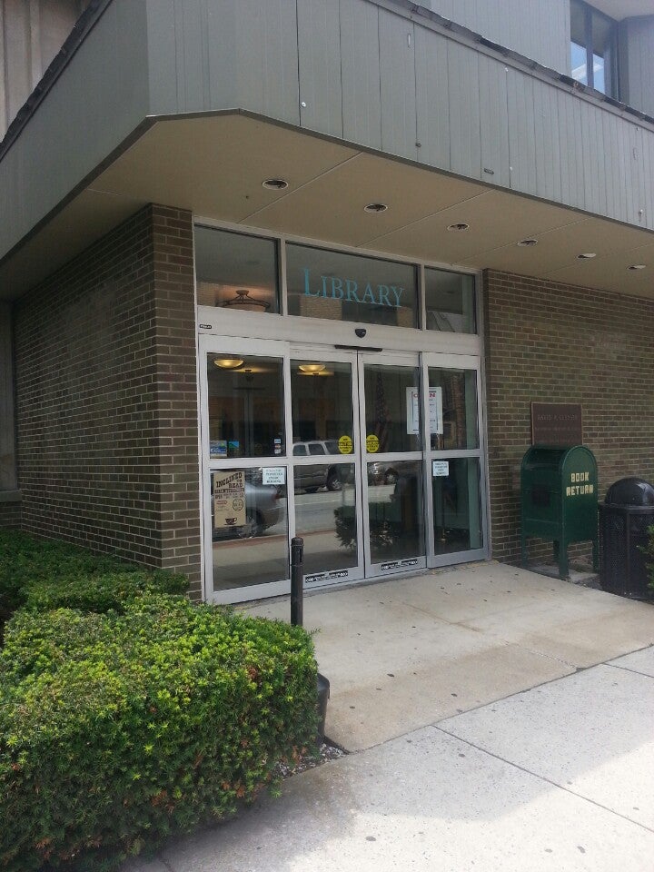 Cambria County Library Travel Guidebook Must Visit Attractions In