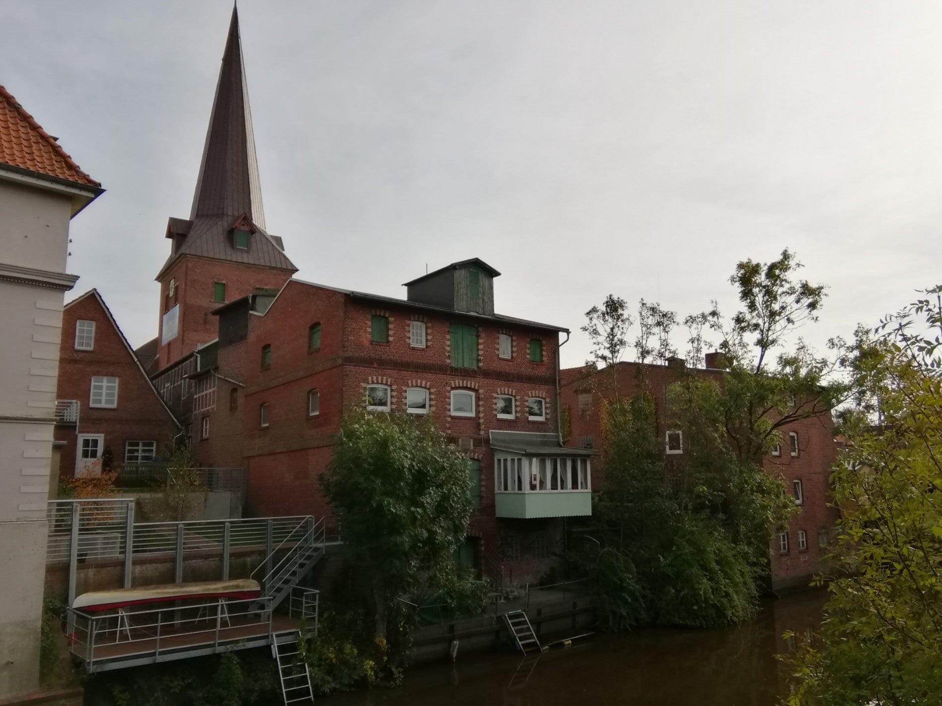 St Severi Travel Guidebook Must Visit Attractions In Otterndorf