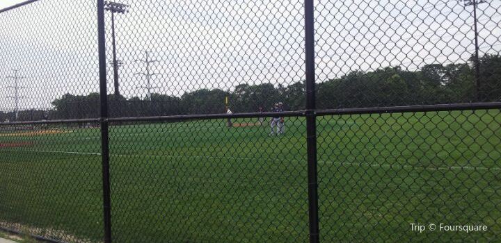 Medford Athletic Complex Travel Guidebook Must Visit Attractions