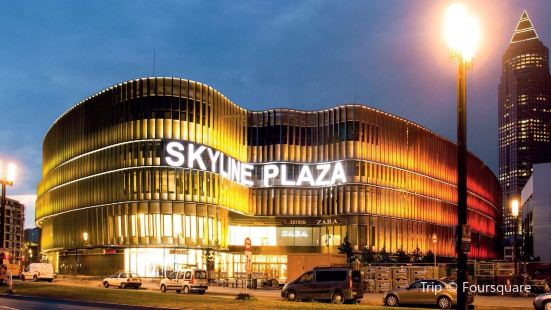 Skyline Plaza