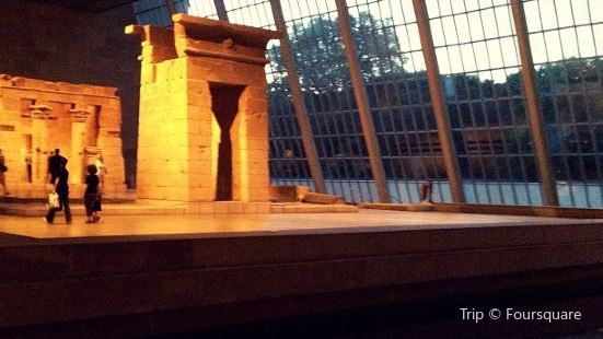 Temple of Dendur
