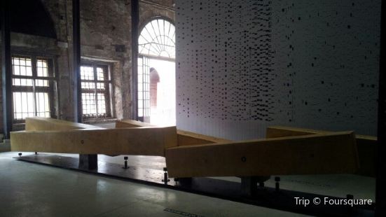 Poland @ La Biennale