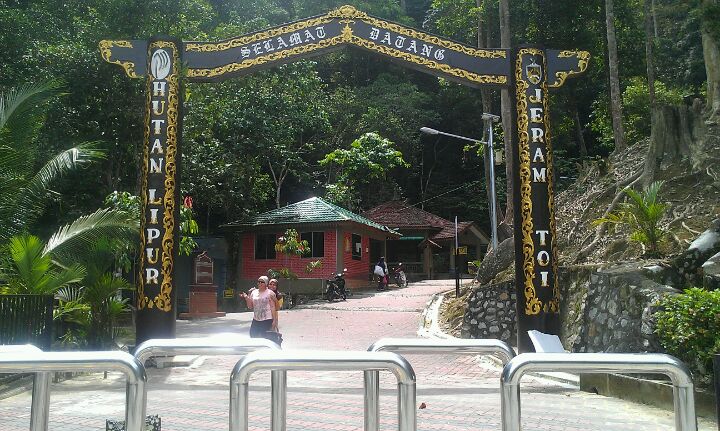71+ Gambar Air Terjun Jeram Toi Paling Hist 71+ Gambar Air Terjun Jeram Toi Paling Hist