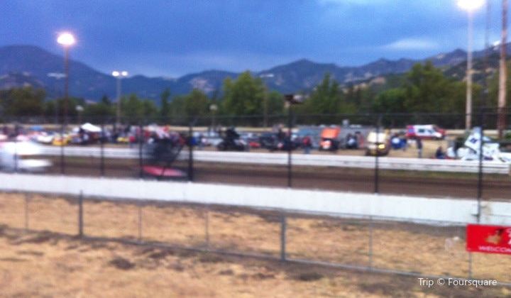 Calistoga Speedway Tickets Deals Reviews Family Holidays