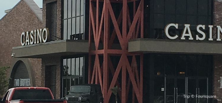 Pittsburg ks casino and hotel