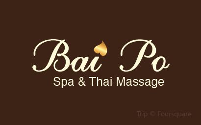 Bia Po Spa & Thai Massage
