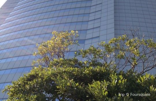 Takasaki City Hall Observation Deck Tickets Deals - 