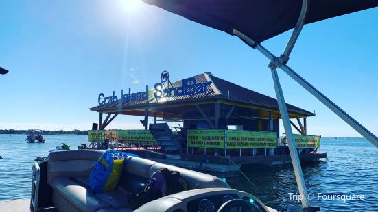 The Red Door Saloon Reviews Food Drinks In Florida Destin Trip Com