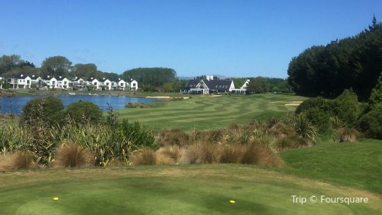 Clearwater Golf Club