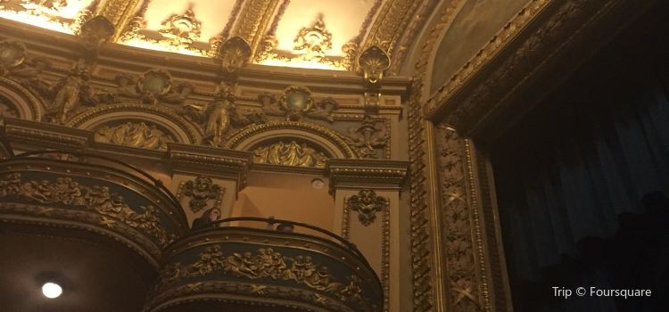 Lyric Theatre Tickets Deals Reviews Family Holidays