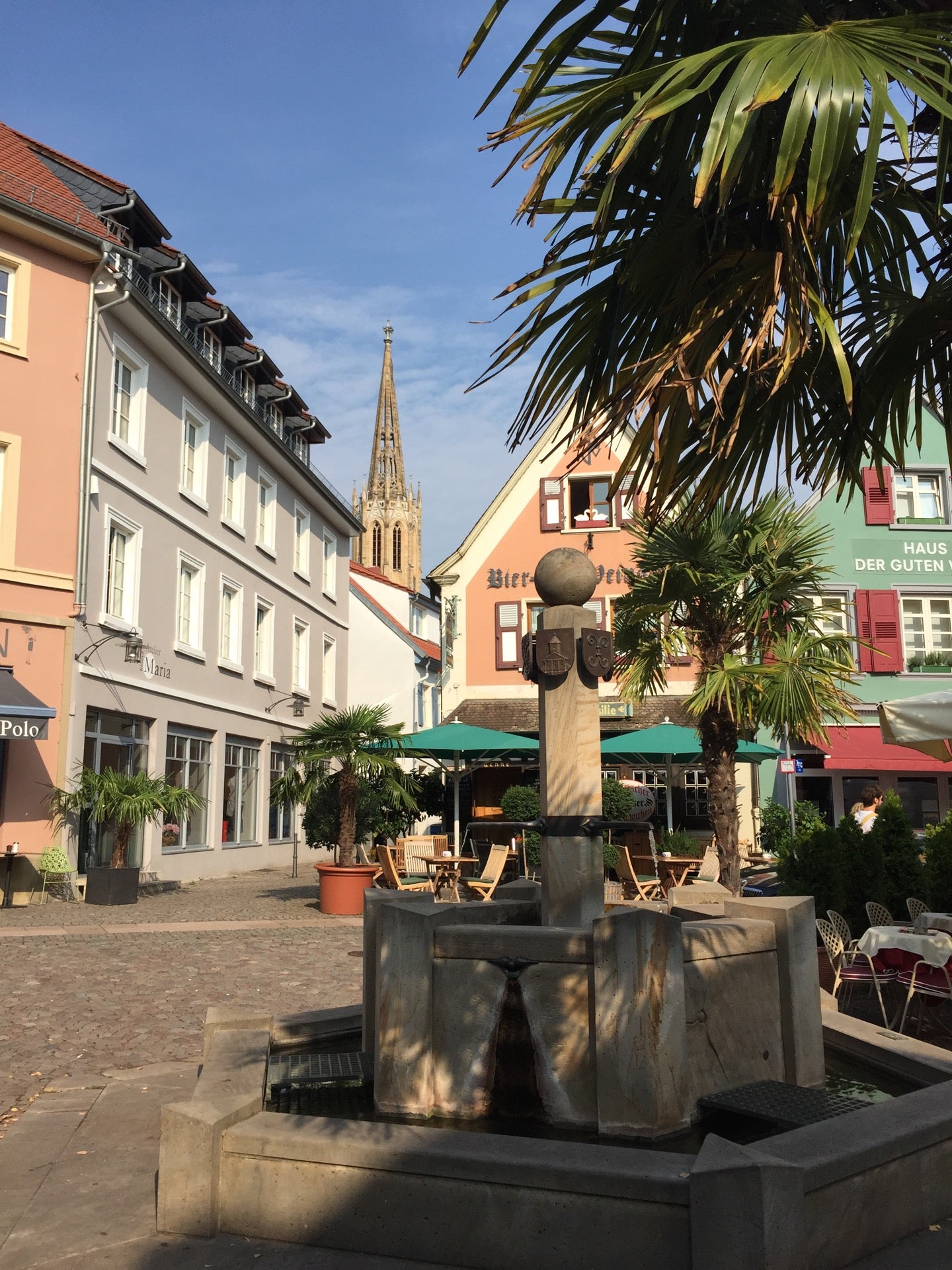 Weingut Dr Buerklin Wolf Travel Guidebook Must Visit Attractions