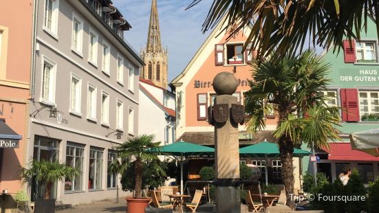 Spielbank Bad Durkheim Travel Guidebook Must Visit Attractions In