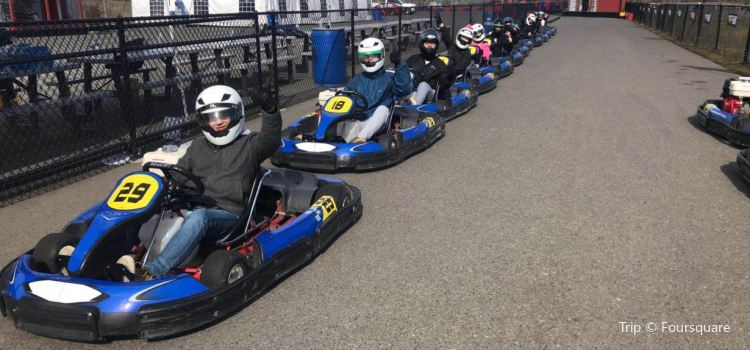 Pacific Grand Prix Travel Guidebook Must Visit Attractions In