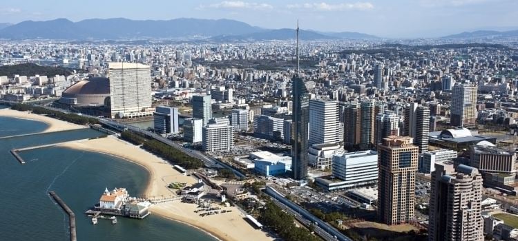 Uminonakamichi Seaside Park Travel Guidebook Must Visit