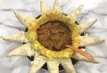 Lucky King Bun美食图片