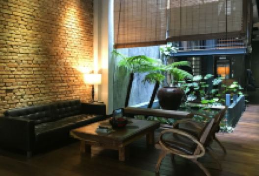 RainForest Coffee Bean美食图片