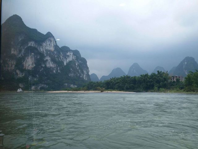 漓江景区旅行图片 1