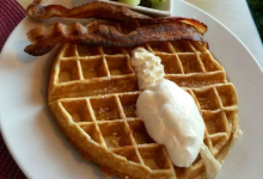 Dancing Moose Cafe美食图片