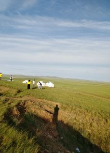 贡格尔草原-克什克腾旗-YoYo_9U3Y6M8H