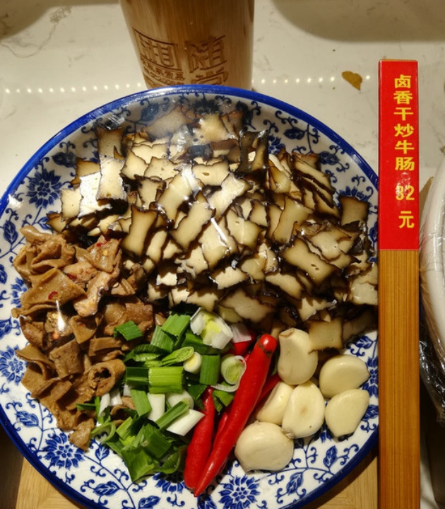 随堂菜湘(武冈店)餐厅图片