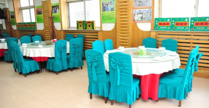 李连贵熏肉大饼(七道街店)餐厅图片