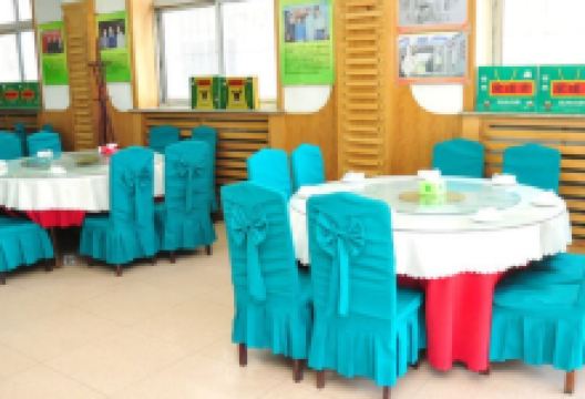 李连贵熏肉大饼(七道街店)美食图片