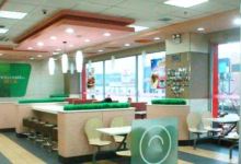 麦肯基(交城店)美食图片
