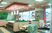 麦肯基(交城店)餐厅图片