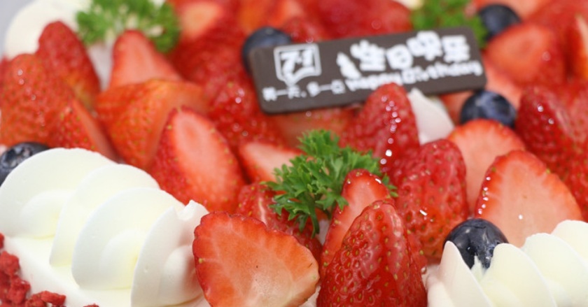 田朵7+1蛋糕烘培坊(黄河路店)