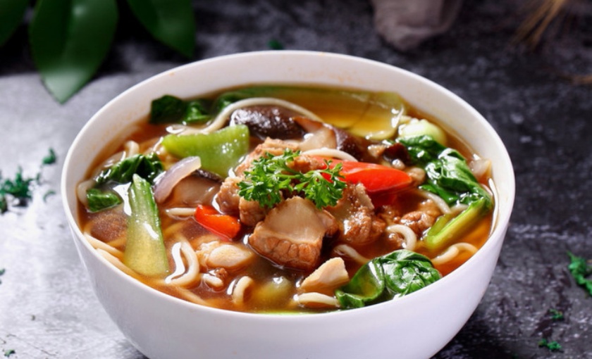 塞纳左岸咖啡(河东路店)