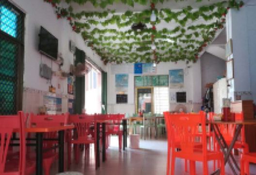 三和风味馆(蜈支洲后海店)美食图片