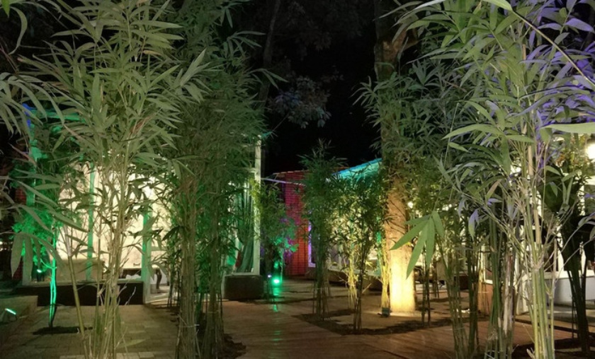 福山936咖啡屋(福山店)