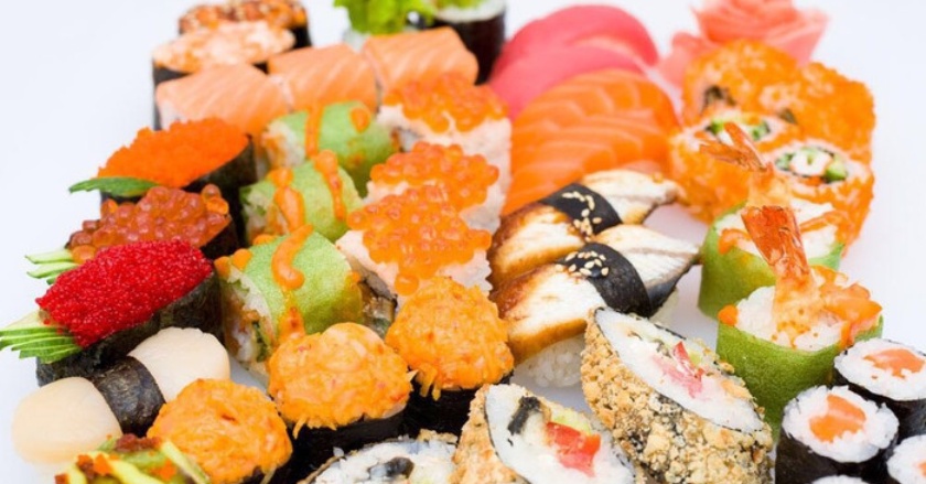 草帽料理餐厅图片