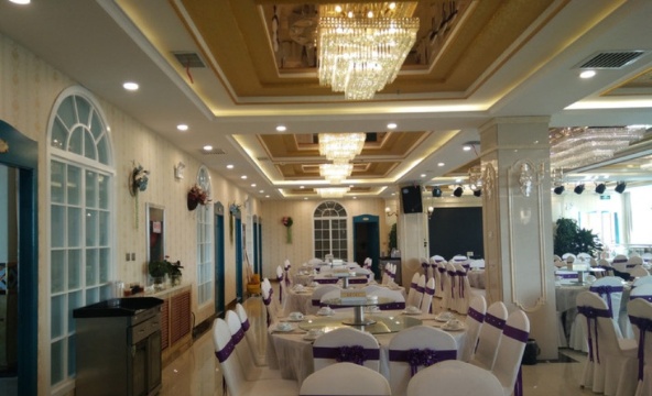 蜀都川味王鱼庄(印象店)