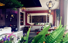 刘掌门鲜货火锅(温泉店)餐厅图片
