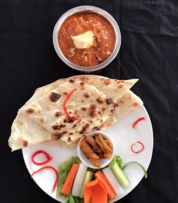 德庆林厨房餐厅图片