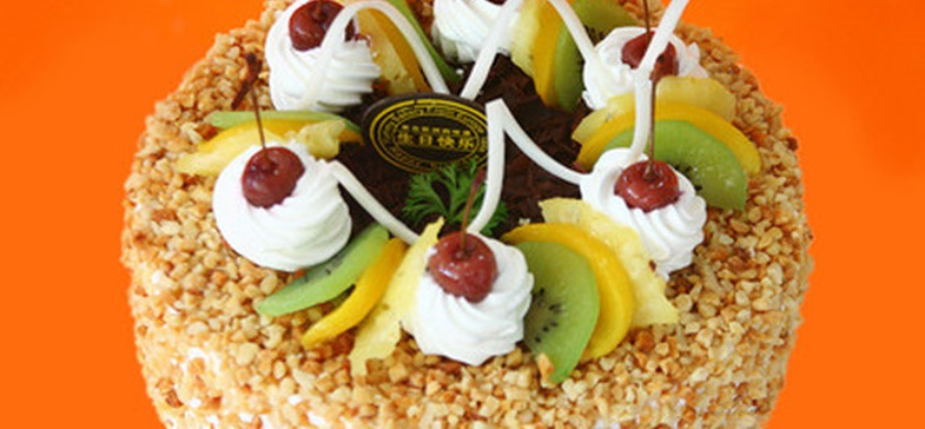 圣安娜(武安春天店)餐厅图片