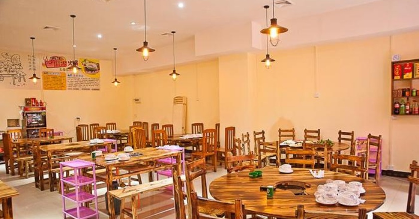 仲记私房菜餐馆(金贵花园店)餐厅图片