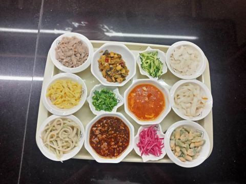 太原面食店(解放路店)