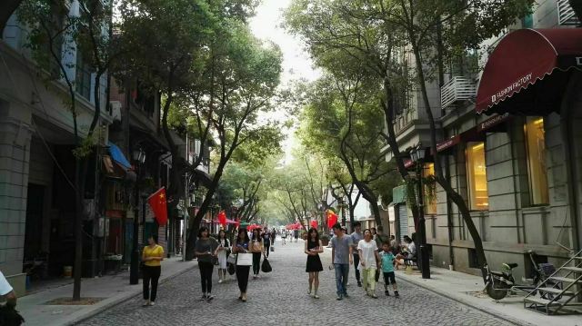 Lihuangpi Road