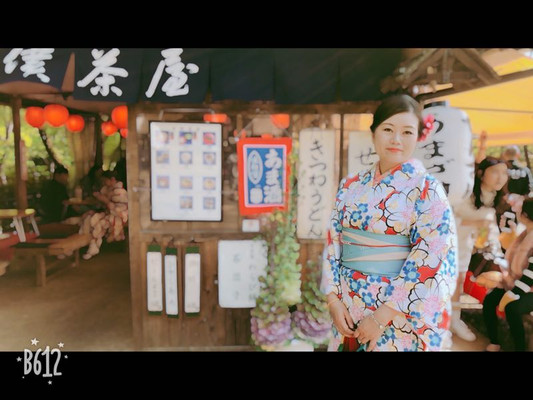 超低价游日本 大阪，京都