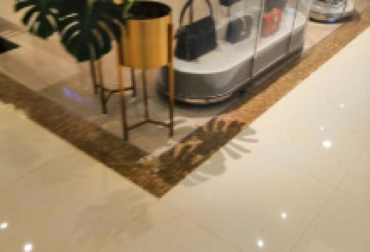 千盛购物广场购物图片