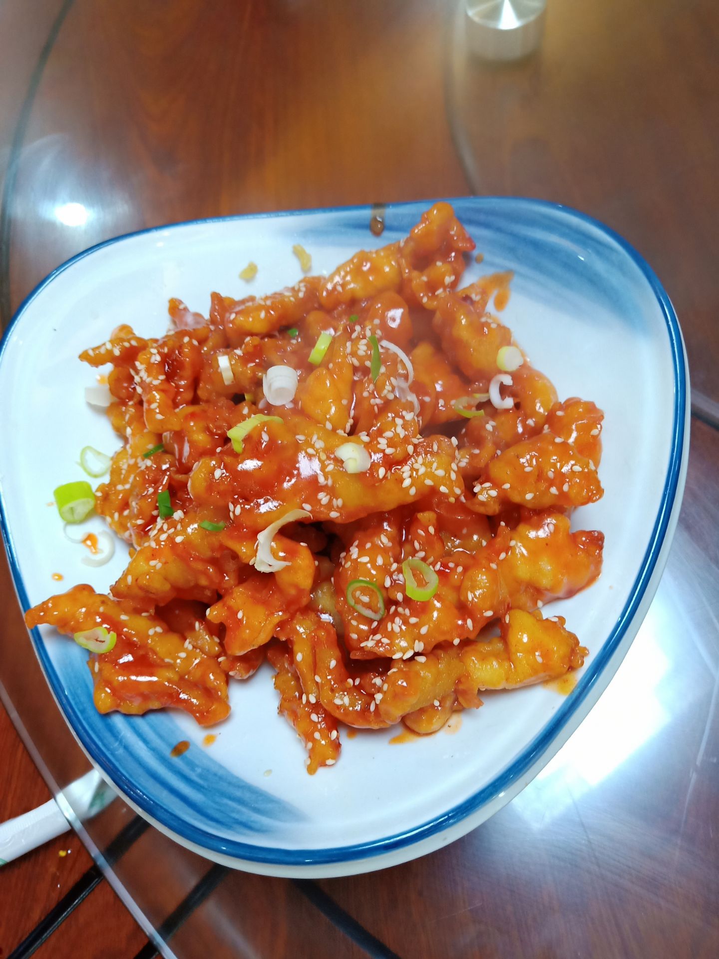 郦都人家火锅餐厅图片