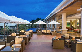 Sundara Lounge