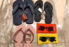 Havaianas购物图片